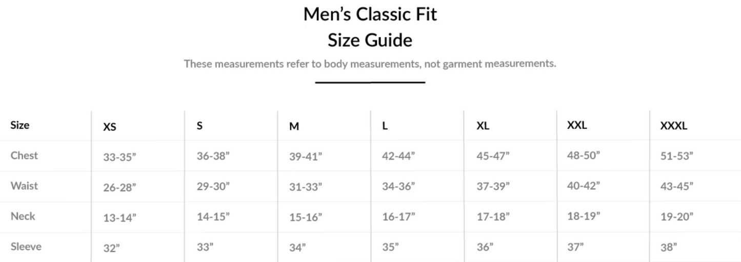 BeanTees Harbor Bluffs Graphic Tee