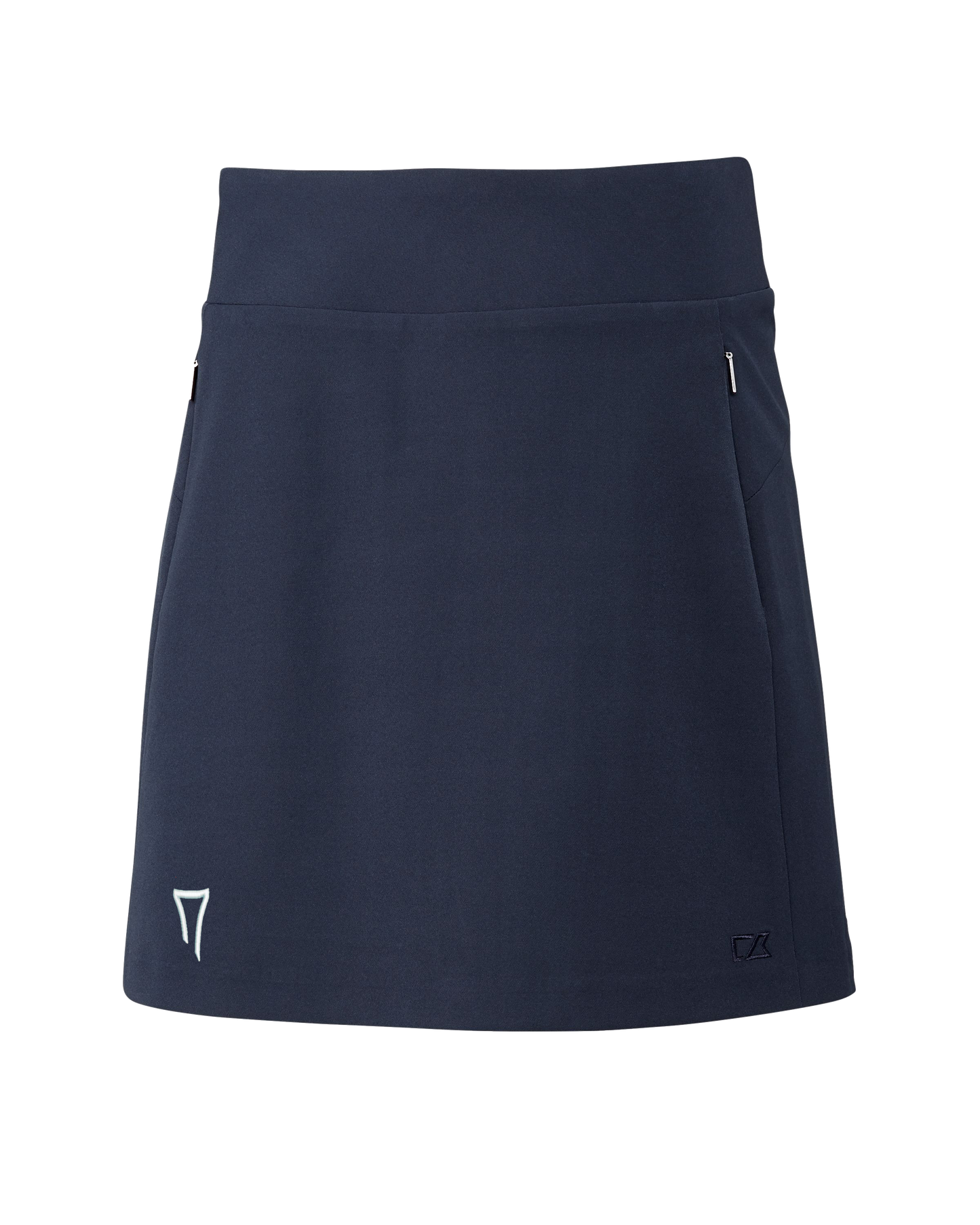 BeanTees Womens Skort