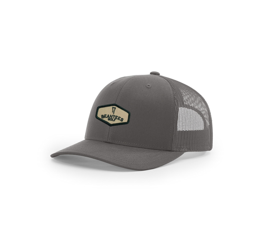 Richardson 5-Panel BeanTees Trucker