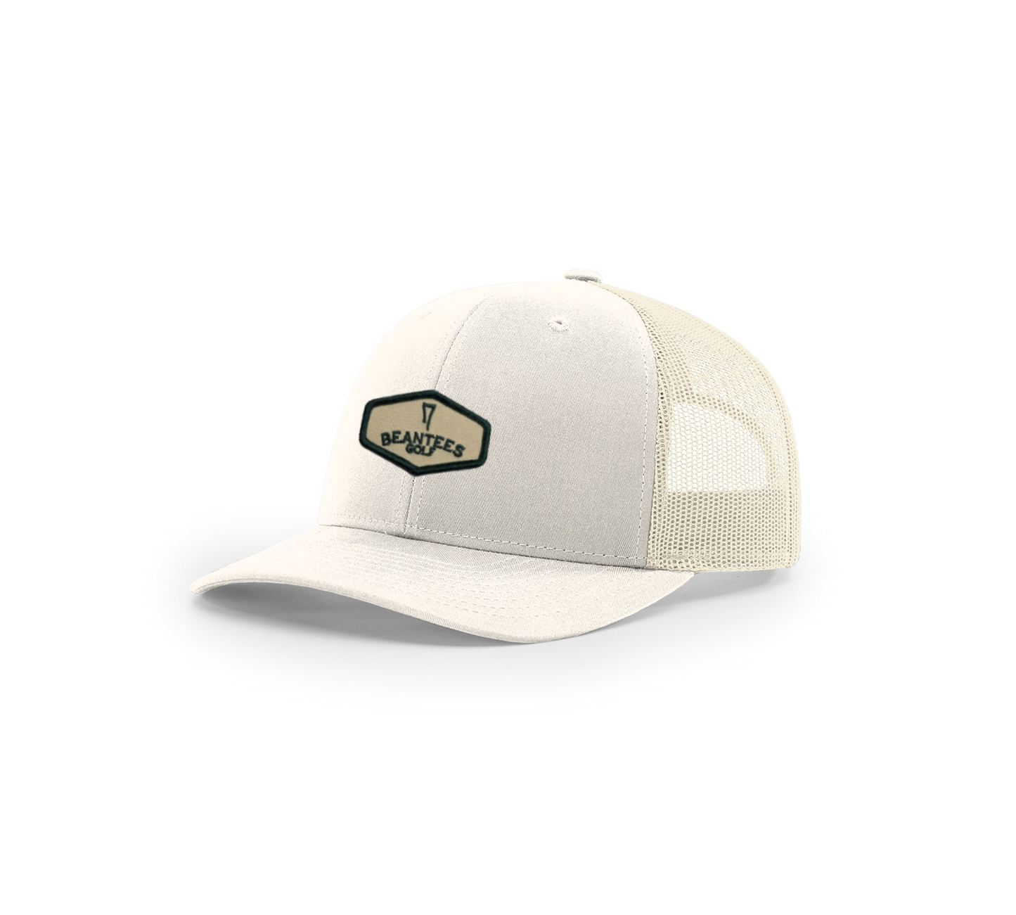 Richardson 5-Panel BeanTees Trucker