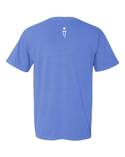 The Tee Box Tee