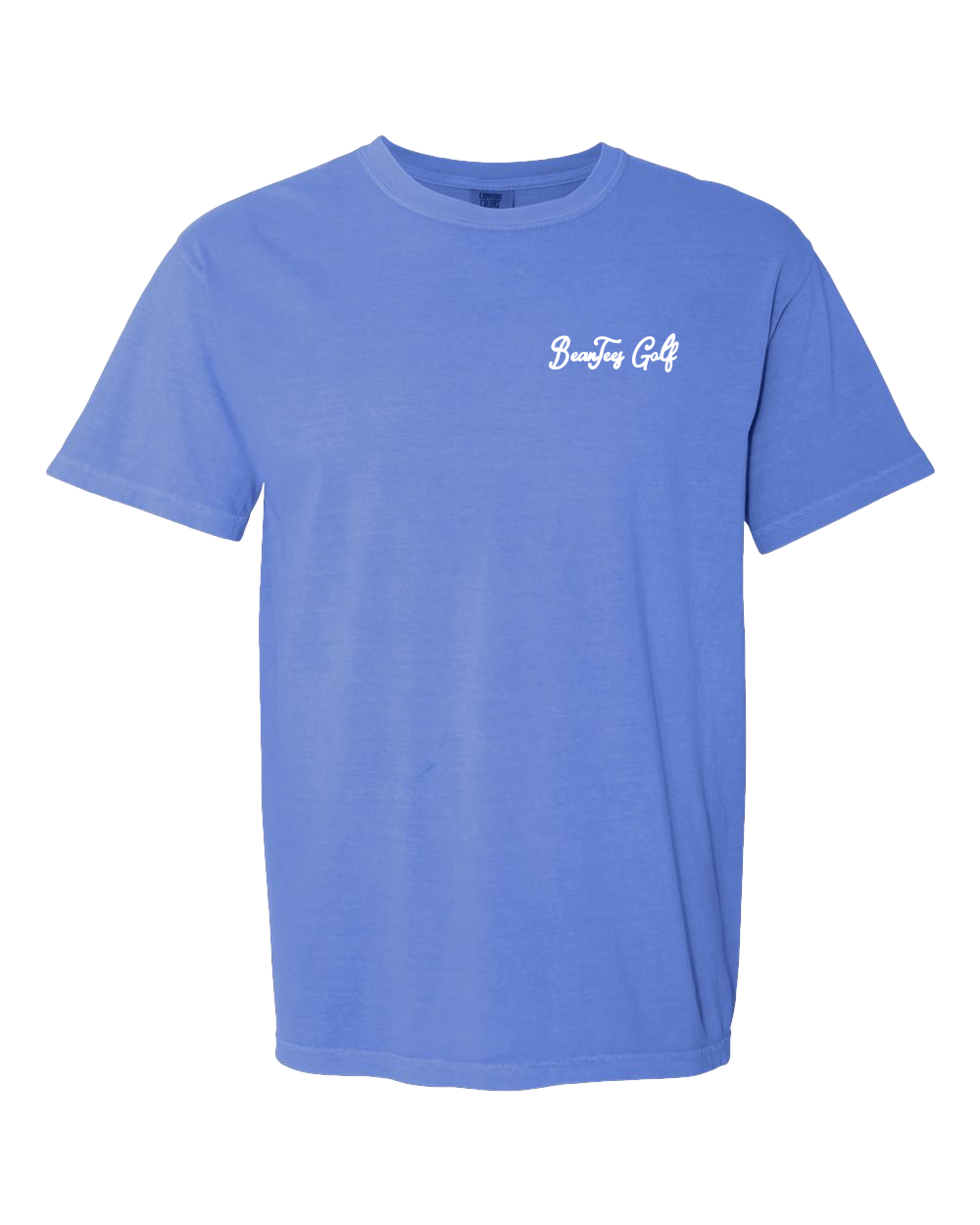 The Tee Box Tee