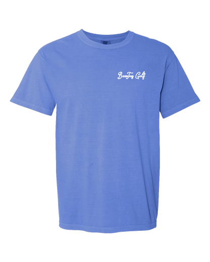 The Tee Box Tee