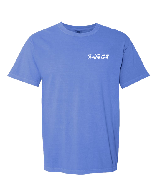 The Tee Box Tee