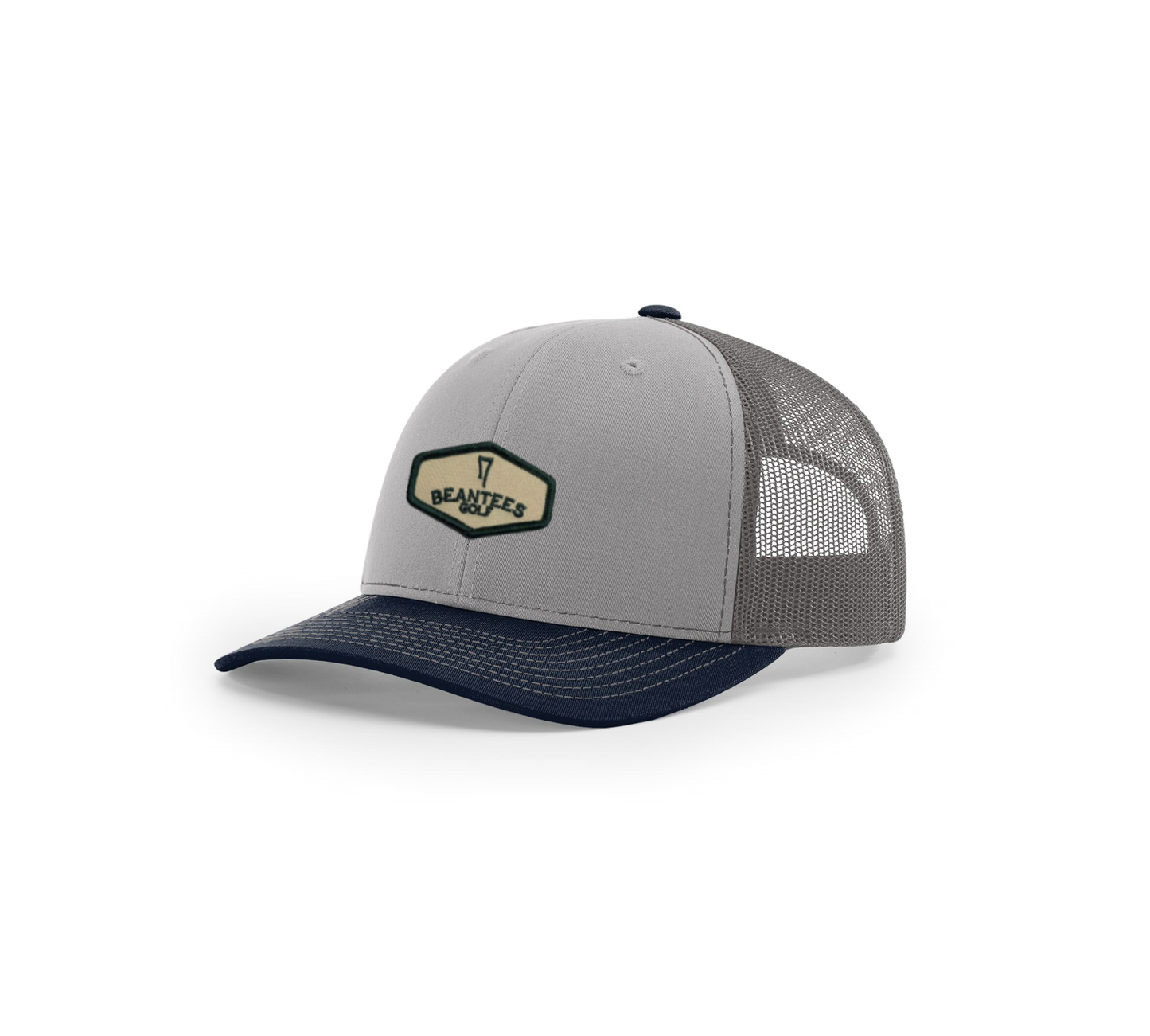 Richardson 5-Panel BeanTees Trucker