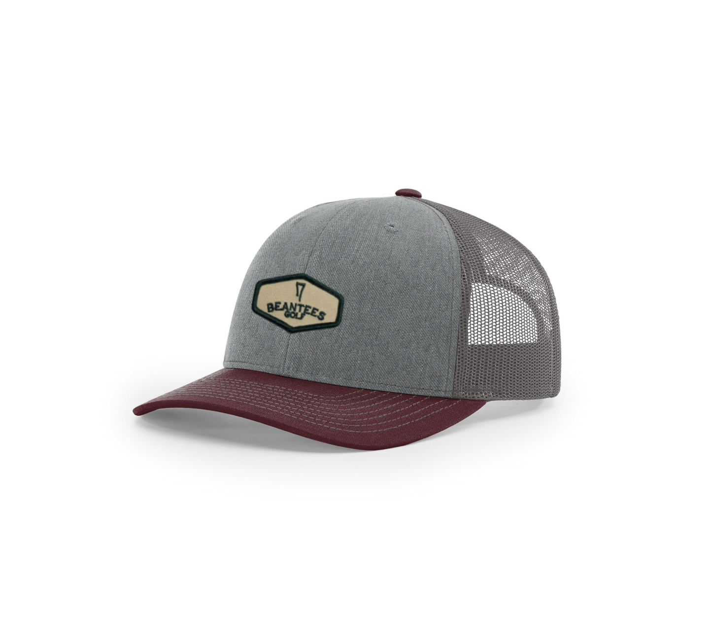 Richardson 5-Panel BeanTees Trucker