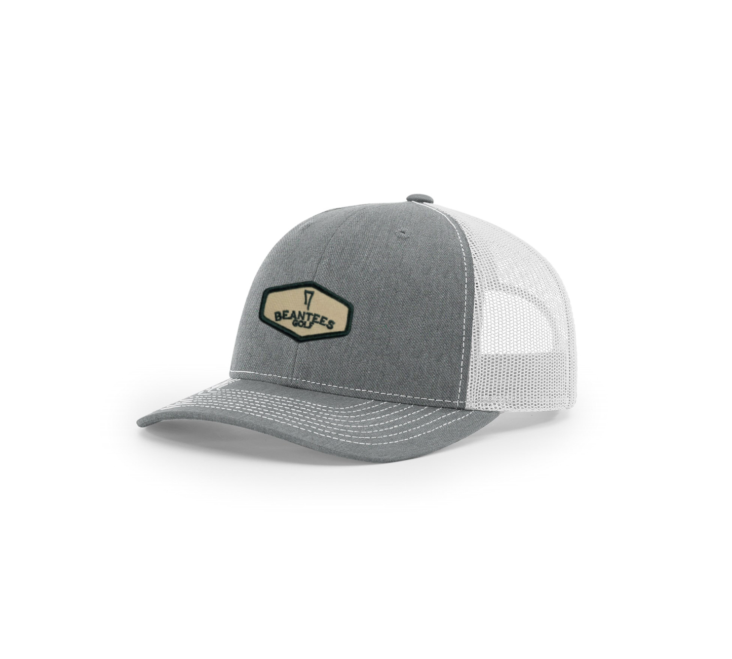 Richardson 5-Panel BeanTees Trucker