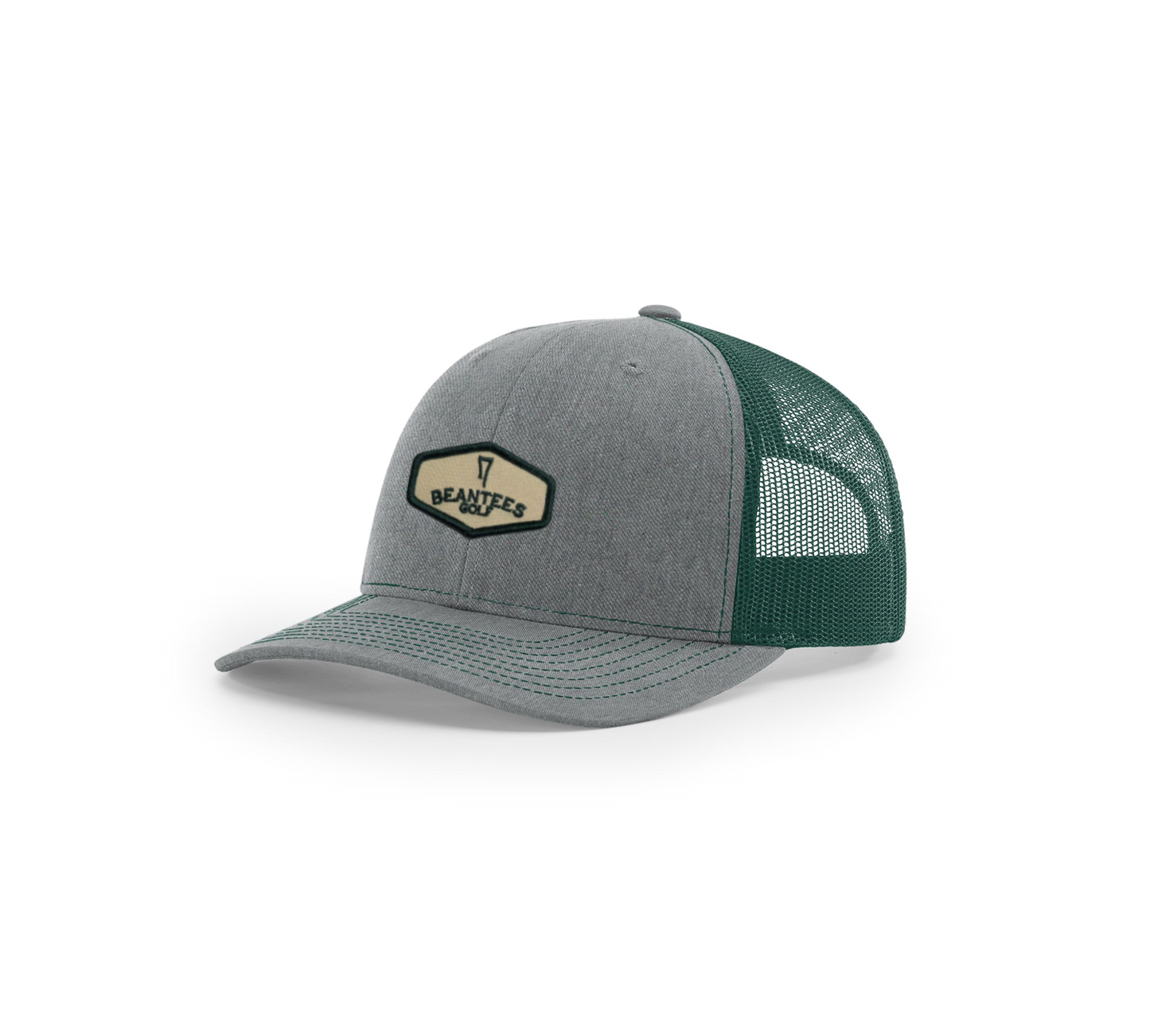 Richardson 5-Panel BeanTees Trucker