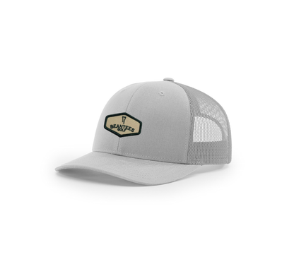Richardson 5-Panel BeanTees Trucker