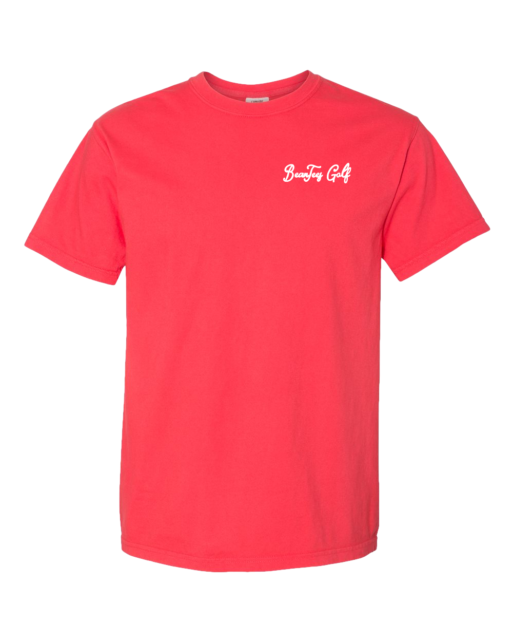 The Tee Box Tee