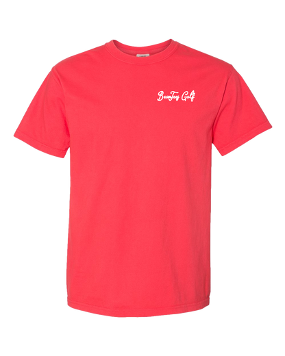 The Tee Box Tee
