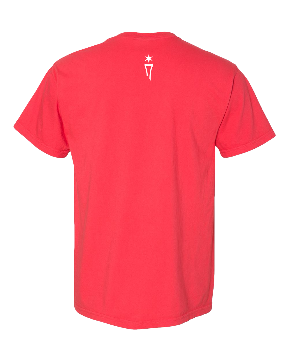 The Tee Box Tee