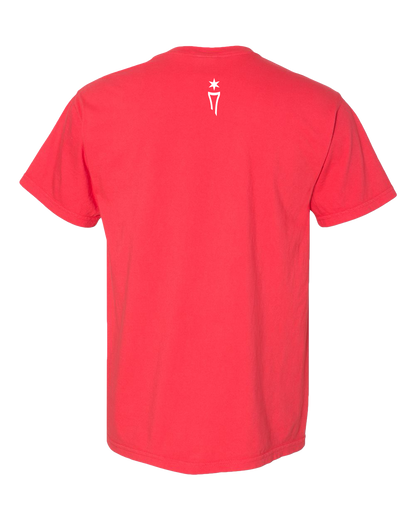 The Tee Box Tee