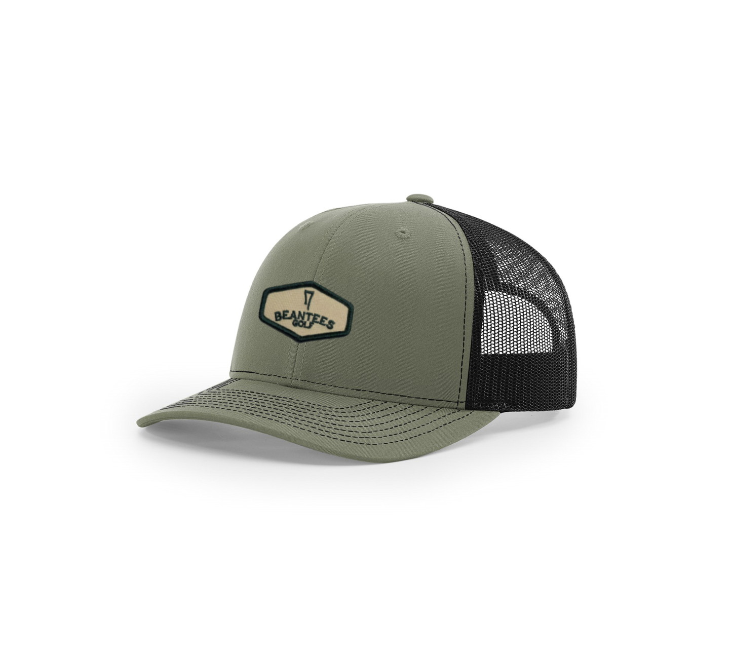 Richardson 5-Panel BeanTees Trucker