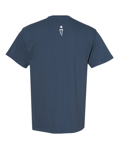 The Tee Box Tee