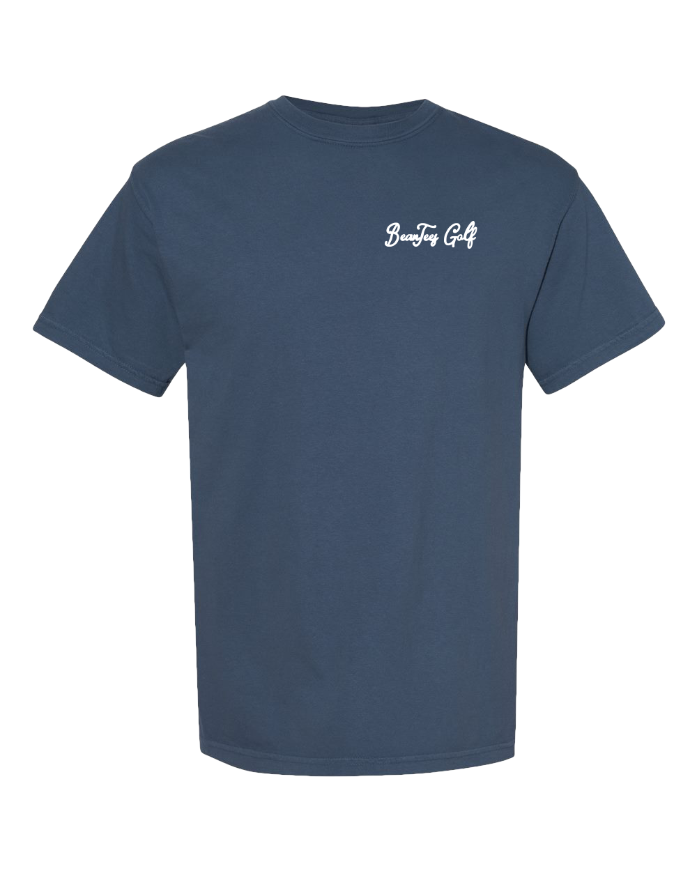 The Tee Box Tee