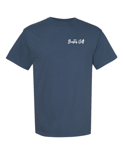 The Tee Box Tee