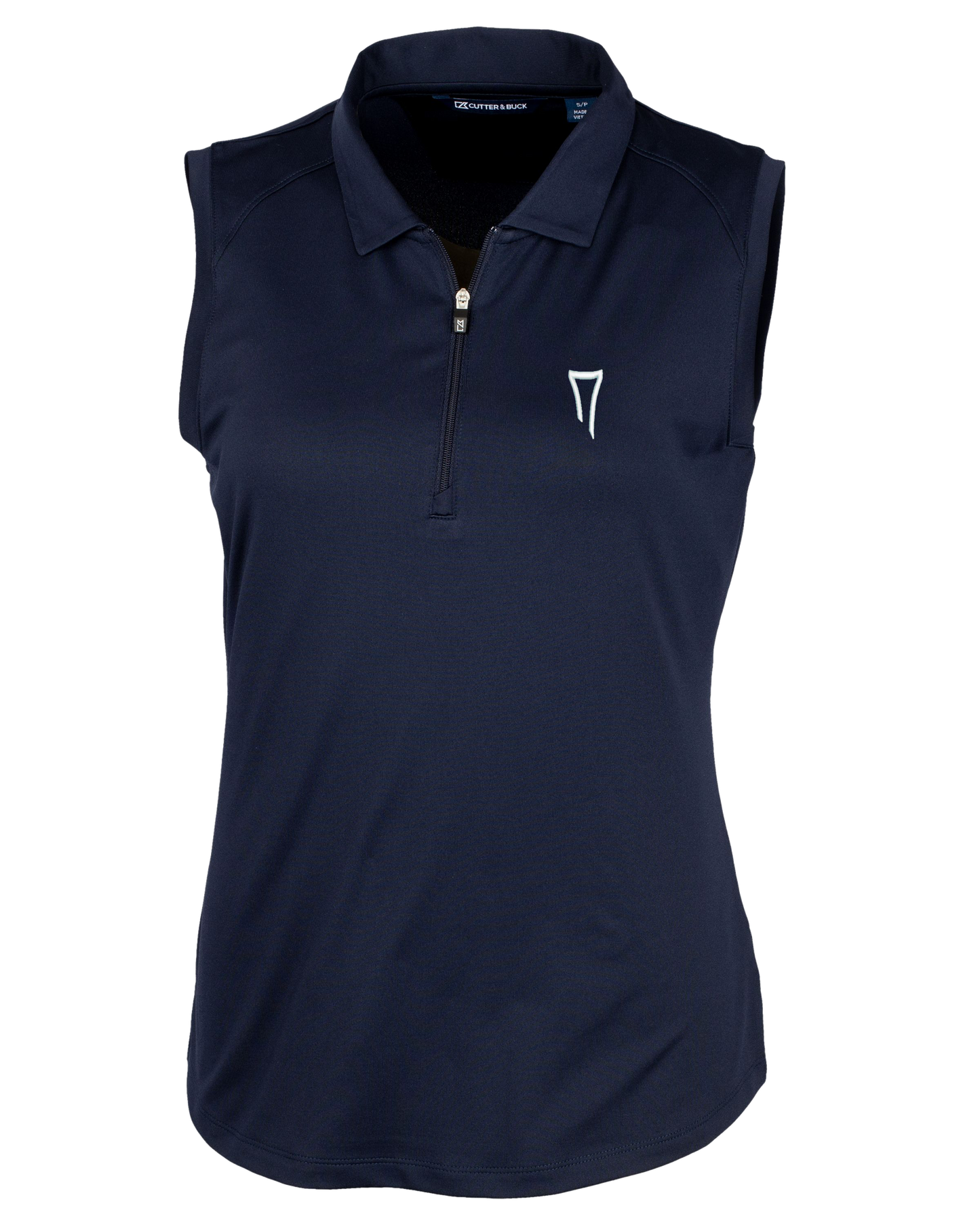 BeanTees Womens Fairway Polo