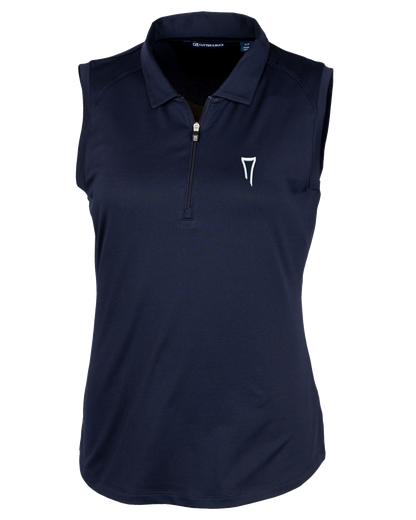 BeanTees Womens Fairway Polo