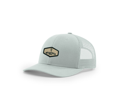 Richardson 5-Panel BeanTees Trucker