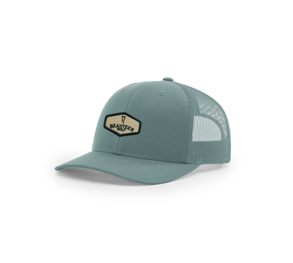 Richardson 5-Panel BeanTees Trucker