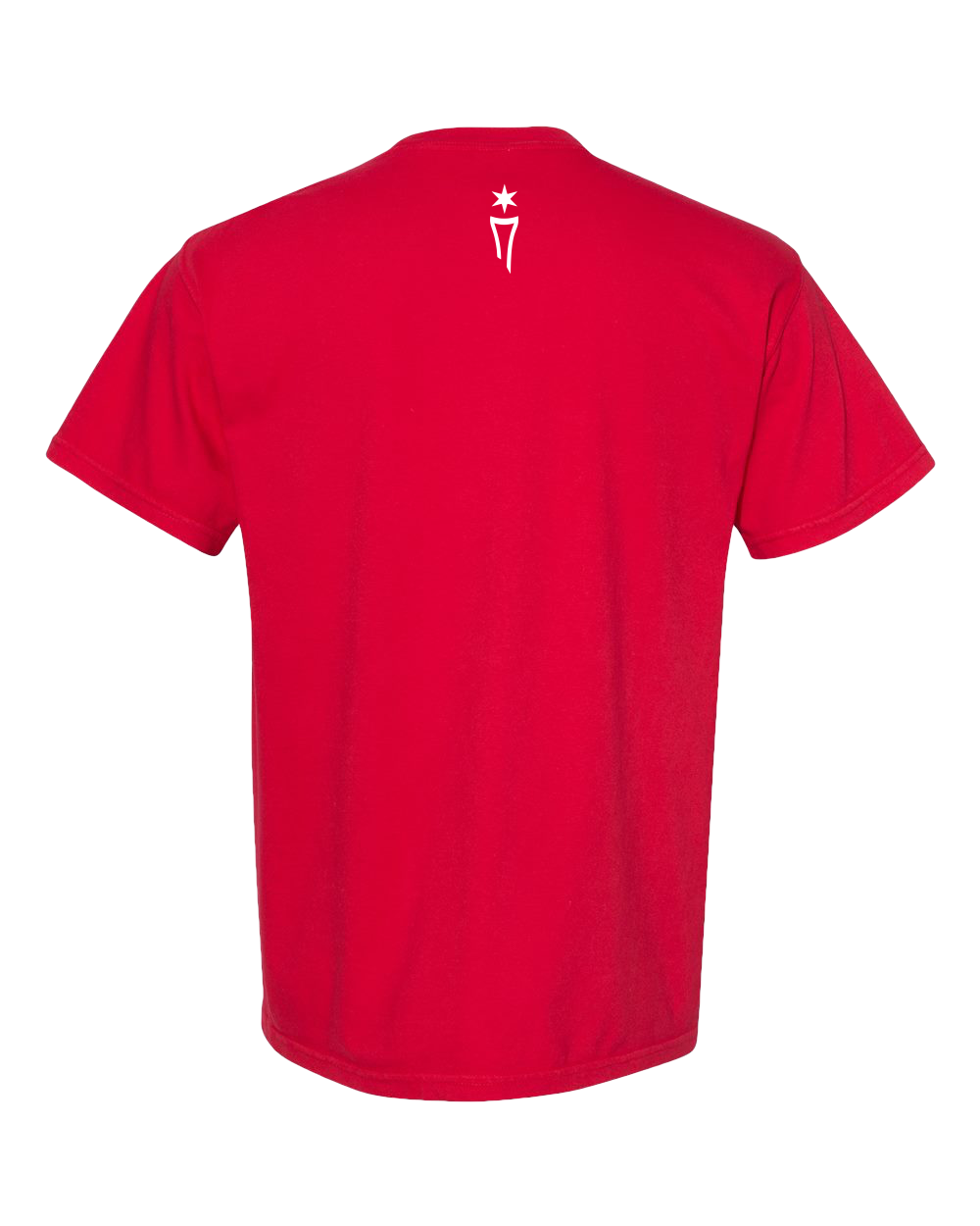 The Tee Box Tee