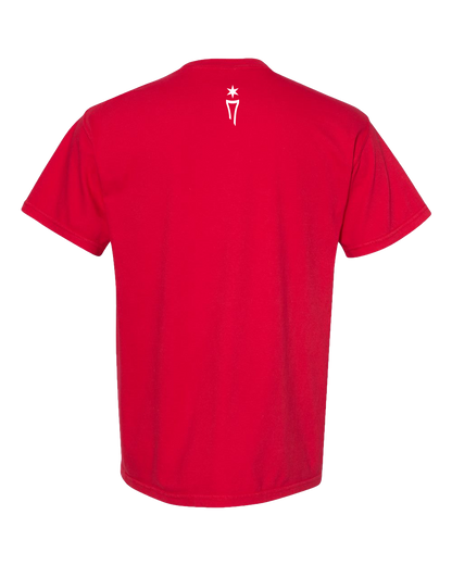 The Tee Box Tee