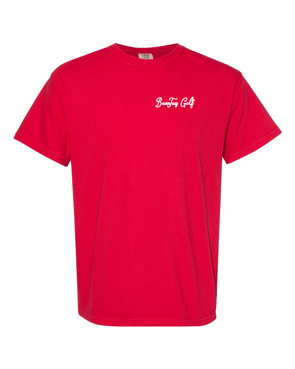 The Tee Box Tee