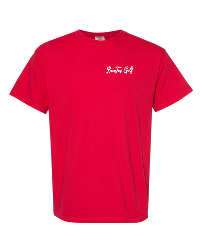 The Tee Box Tee