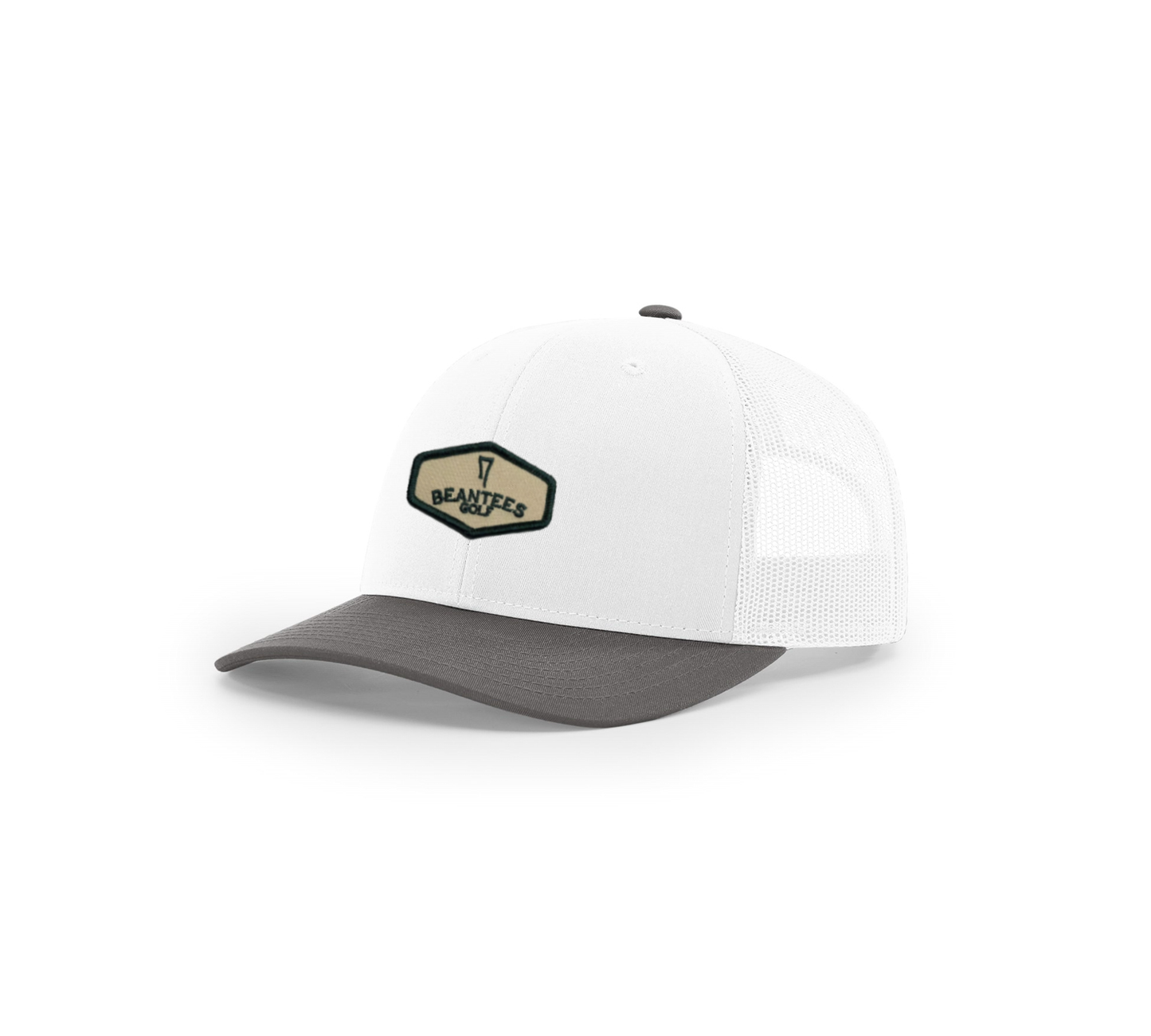 Richardson 5-Panel BeanTees Trucker