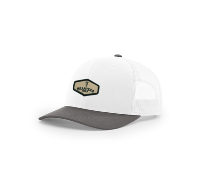 Richardson 5-Panel BeanTees Trucker