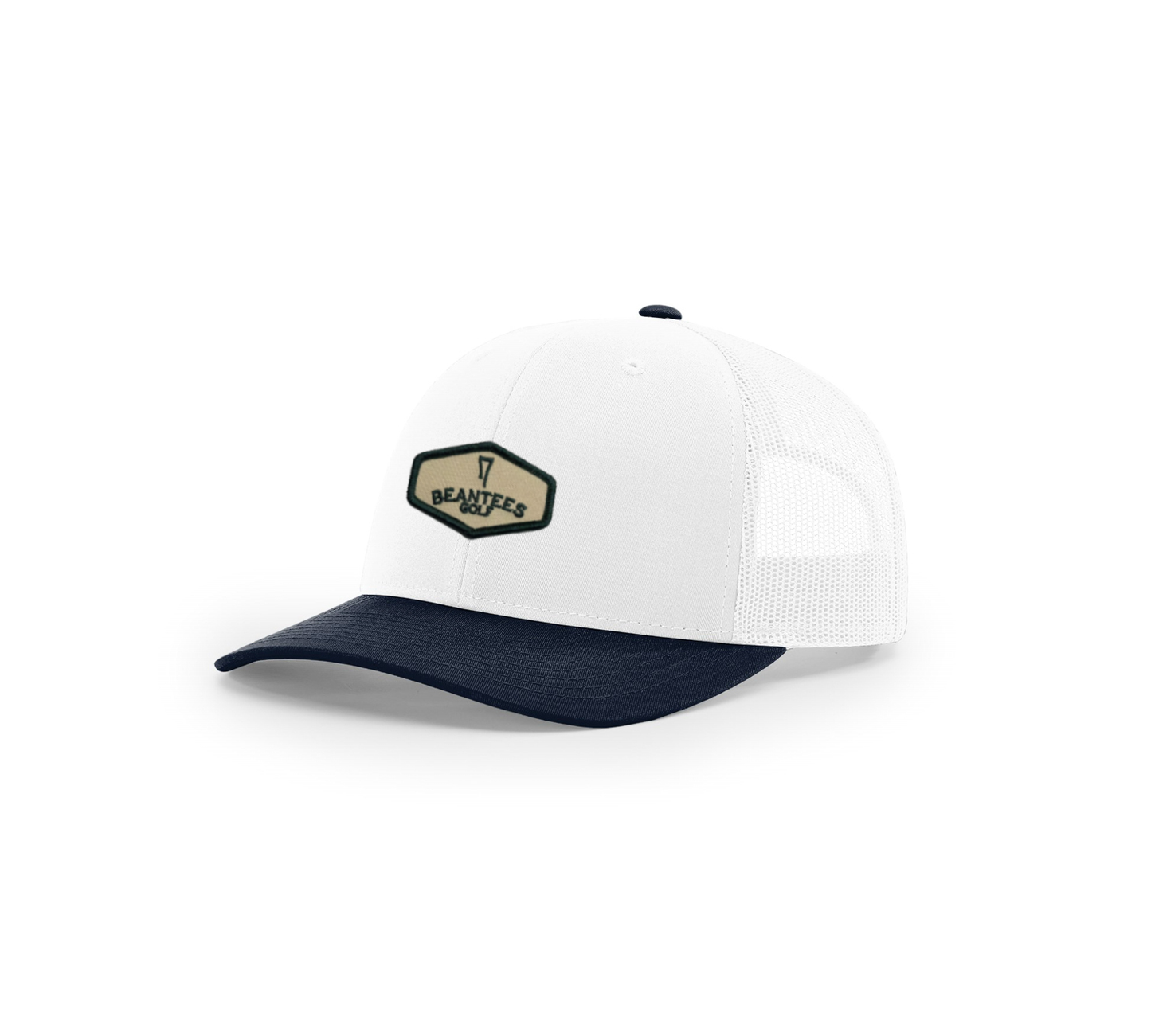 Richardson 5-Panel BeanTees Trucker