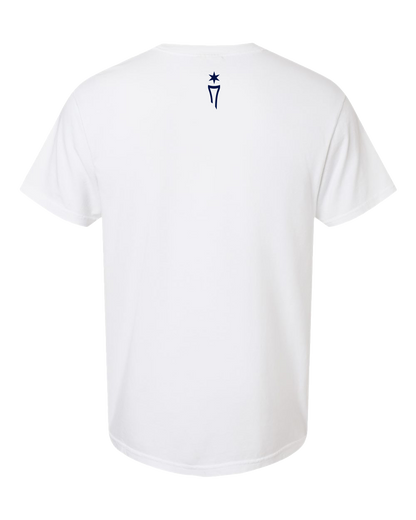 The Tee Box Tee