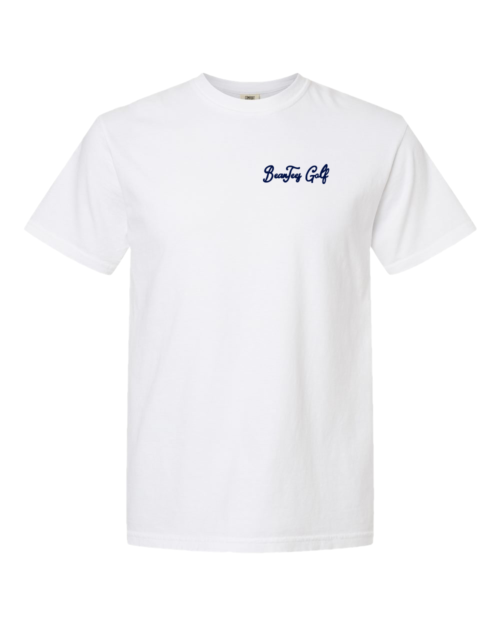 The Tee Box Tee