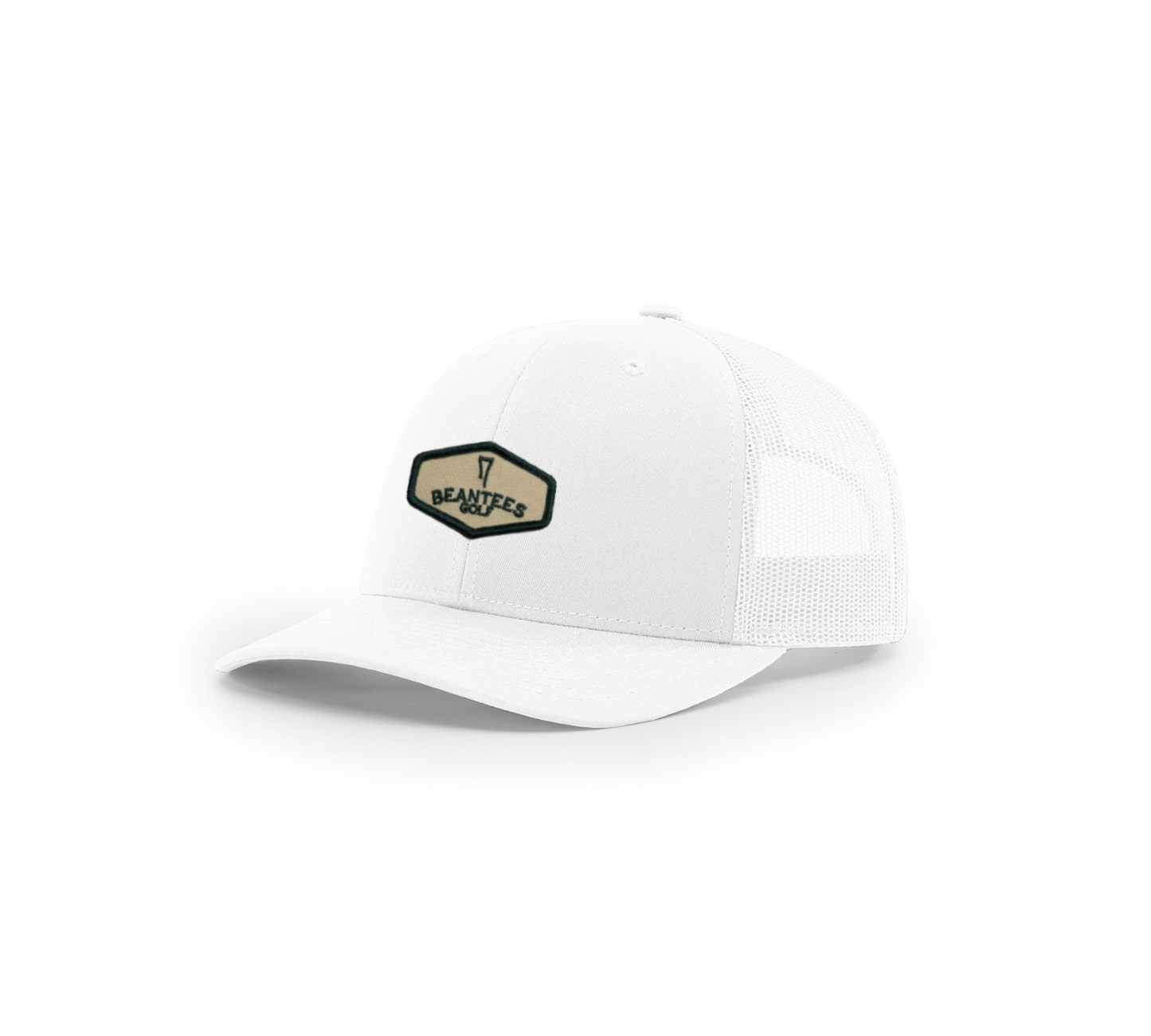 Richardson 5-Panel BeanTees Trucker