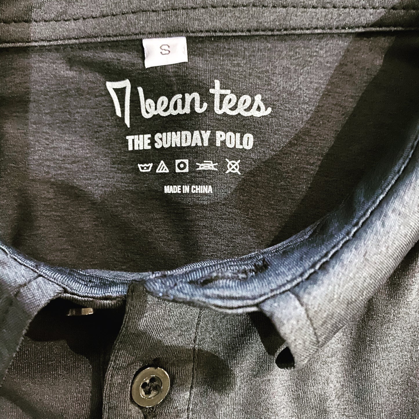 The Sunday Polo