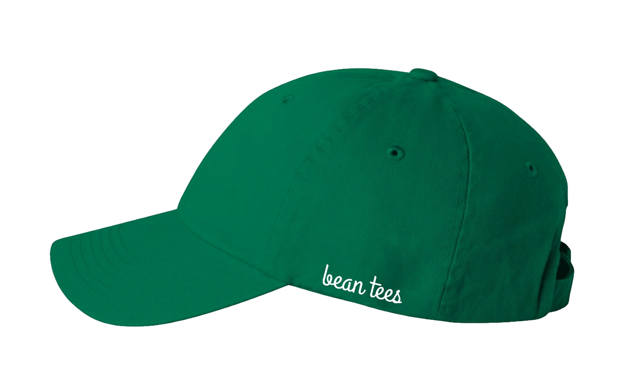 BeanTees Dad Hat