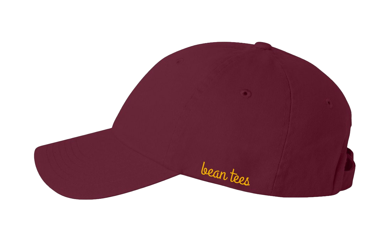 BeanTees Dad Hat