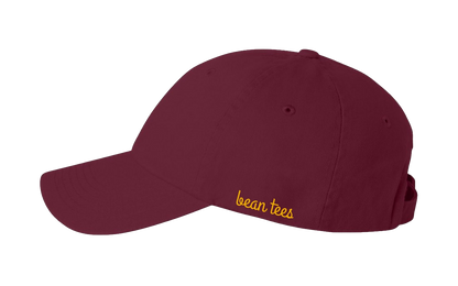 BeanTees Dad Hat