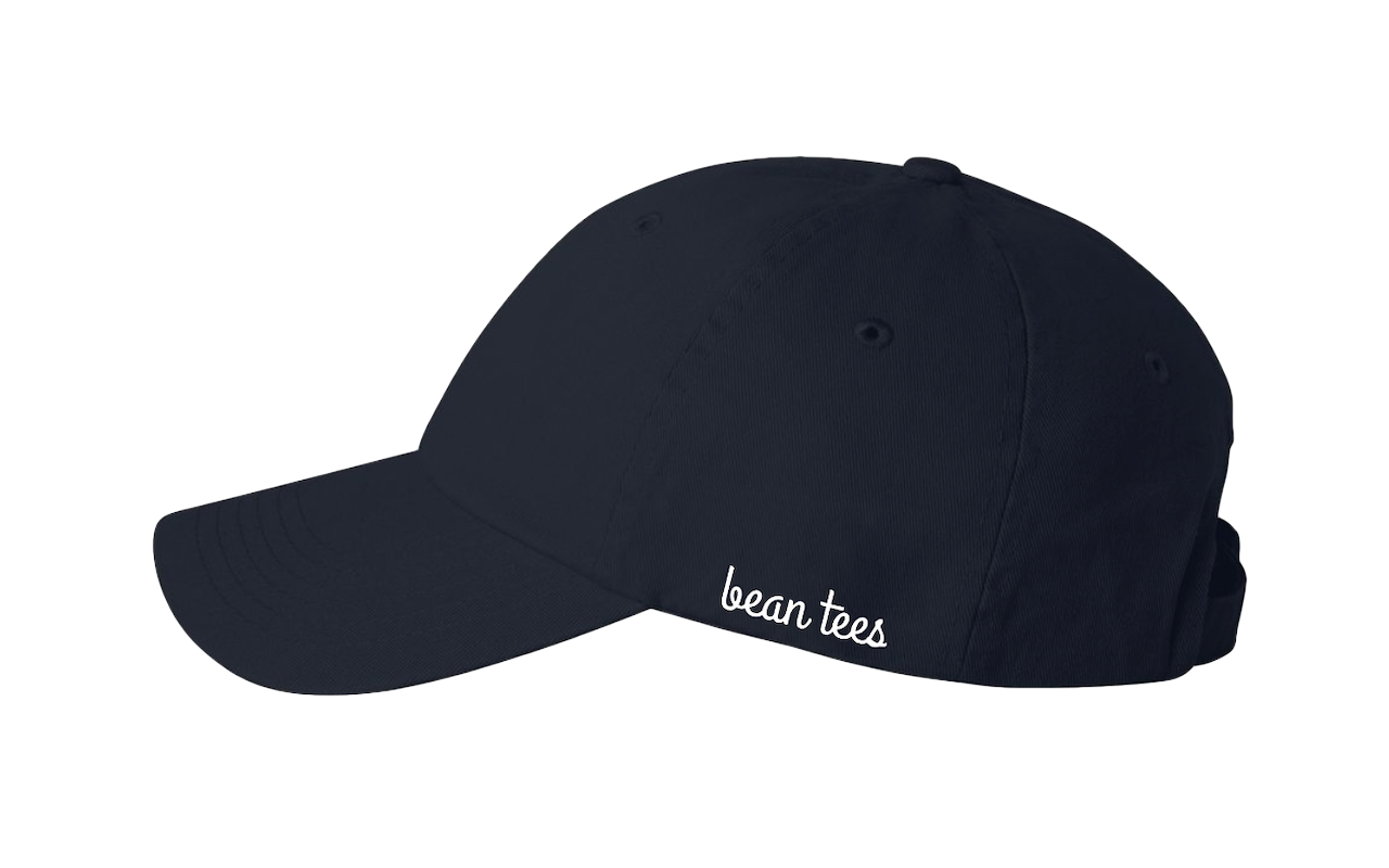 BeanTees Dad Hat