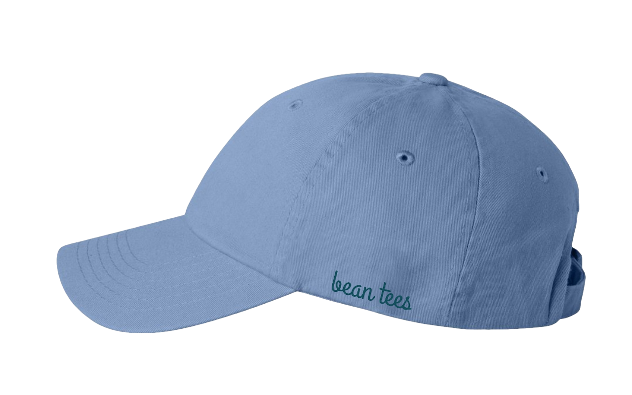 BeanTees Dad Hat