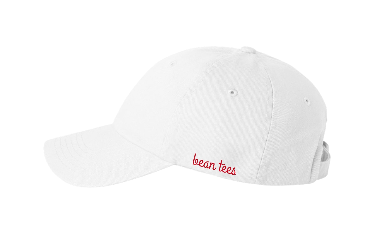 BeanTees Dad Hat