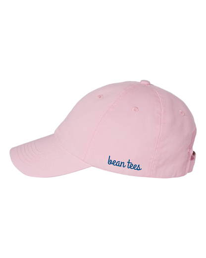 BeanTees Dad Hat