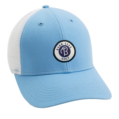 BeanTees Check and Release Hat