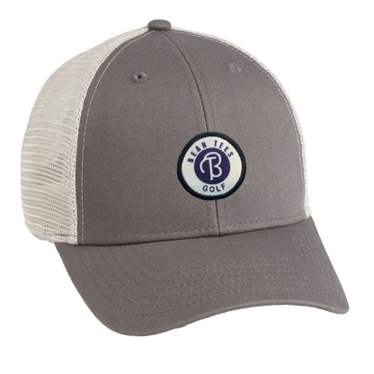 BeanTees Check and Release Hat