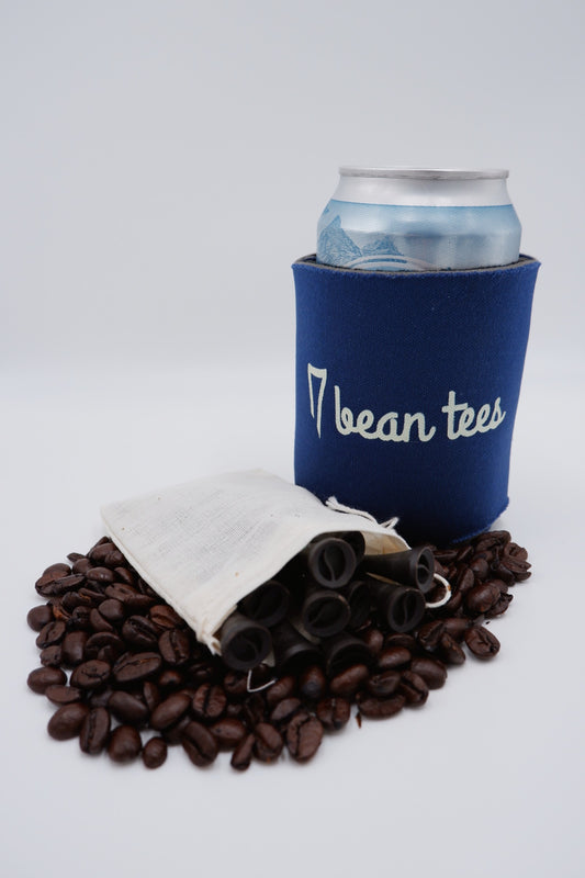 BeanTees Coozie