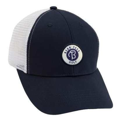 BeanTees Check and Release Hat